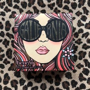 Benefit Galifornia Blush